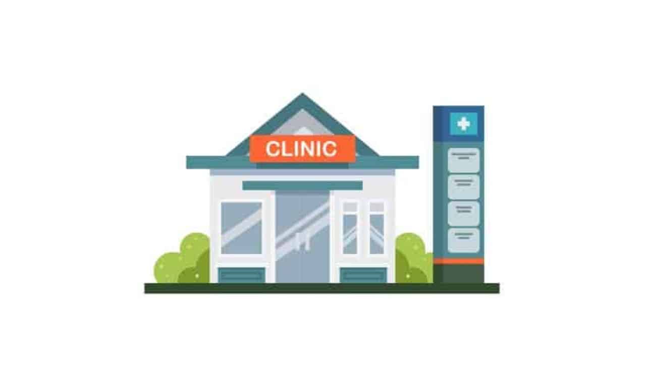 Clinics 