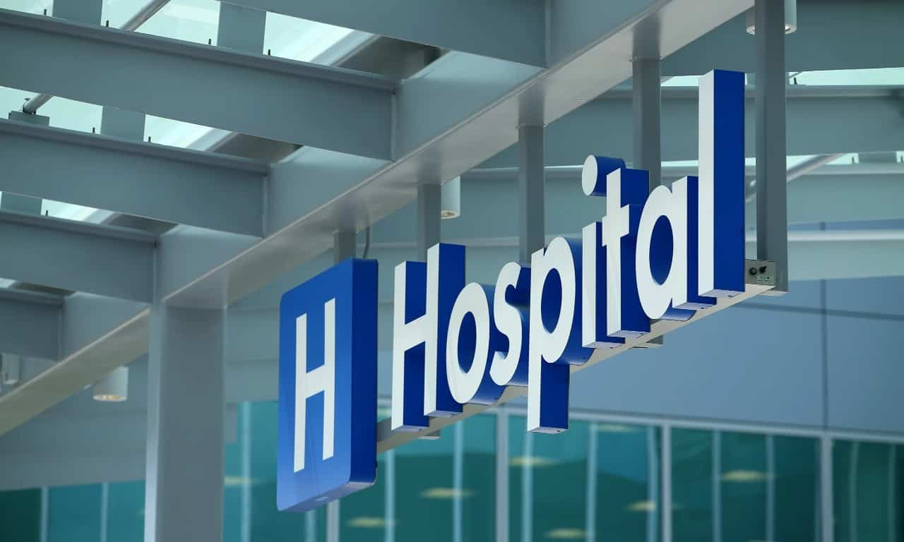 Hospitals