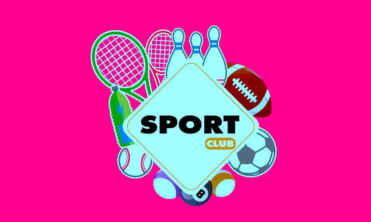 Sports Clubs 